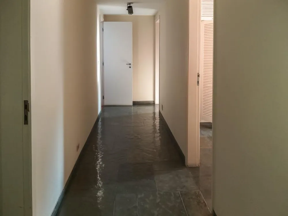 Apartamento, 3 quartos, 164 m² - Foto 1
