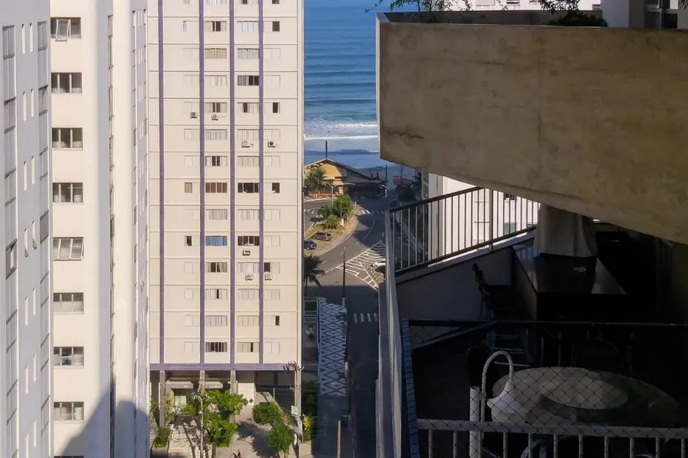 Apartamento, 3 quartos, 164 m² - Foto 1