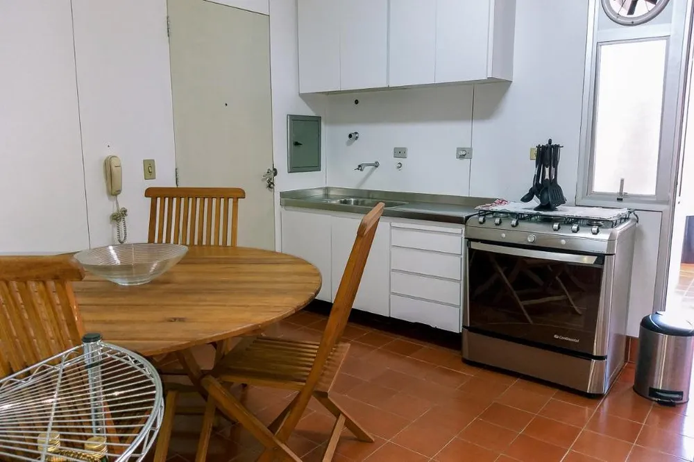 Apartamento, 3 quartos, 164 m² - Foto 7