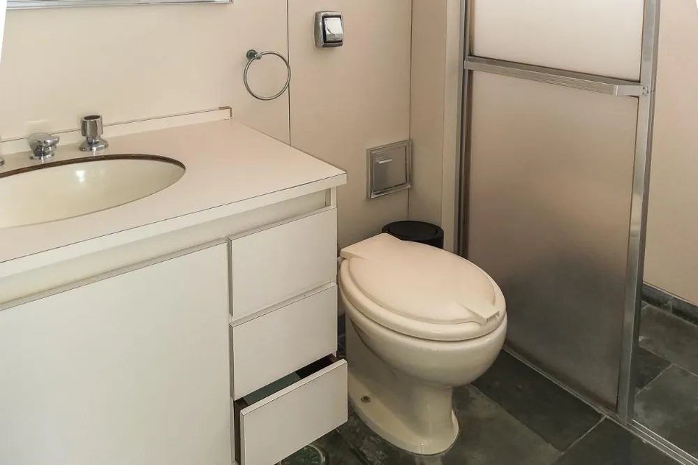 Apartamento, 3 quartos, 164 m² - Foto 8