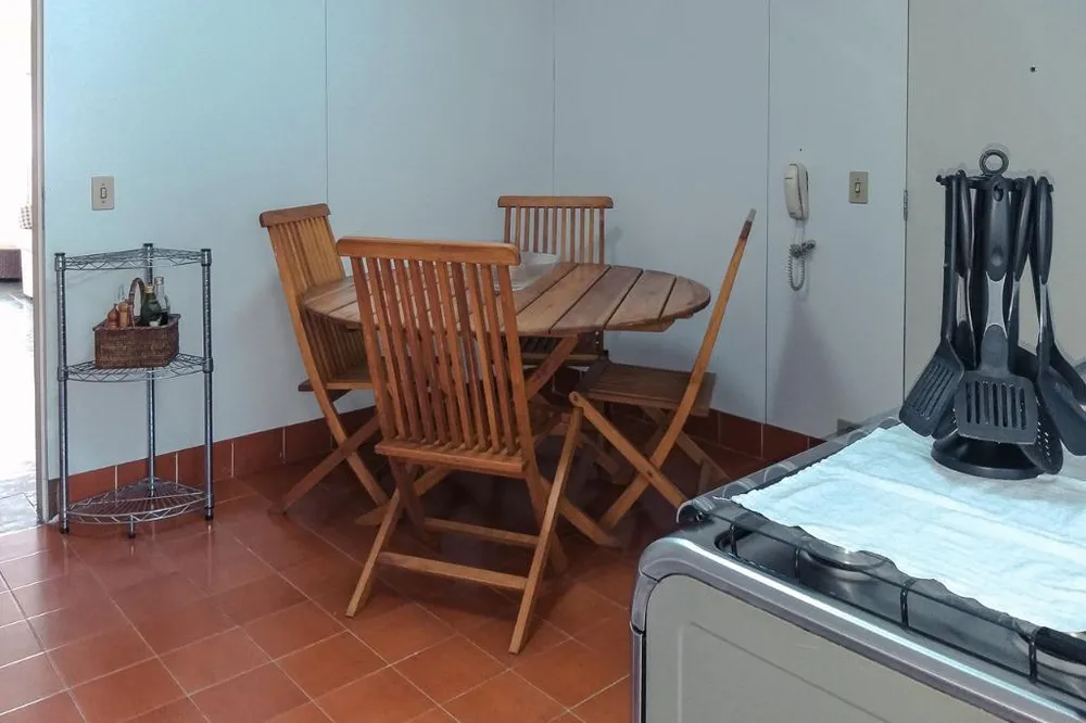 Apartamento, 3 quartos, 164 m² - Foto 2