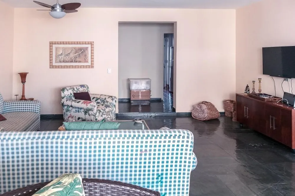 Apartamento, 3 quartos, 164 m² - Foto 2