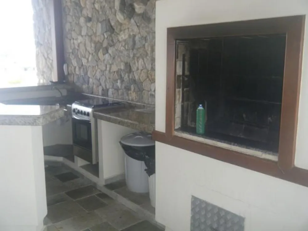 Apartamento, 3 quartos, 164 m² - Foto 4