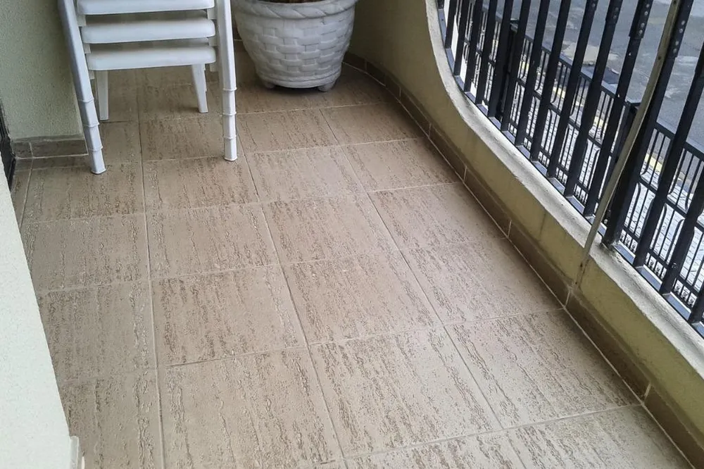 Apartamento, 3 quartos, 140 m² - Foto 4