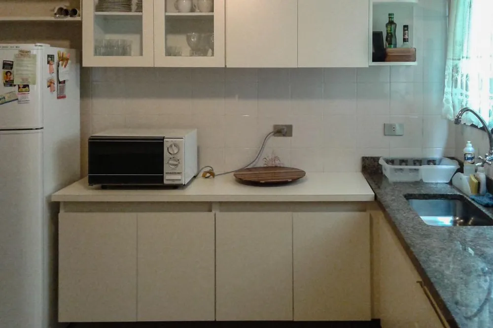 Apartamento, 3 quartos, 140 m² - Foto 14