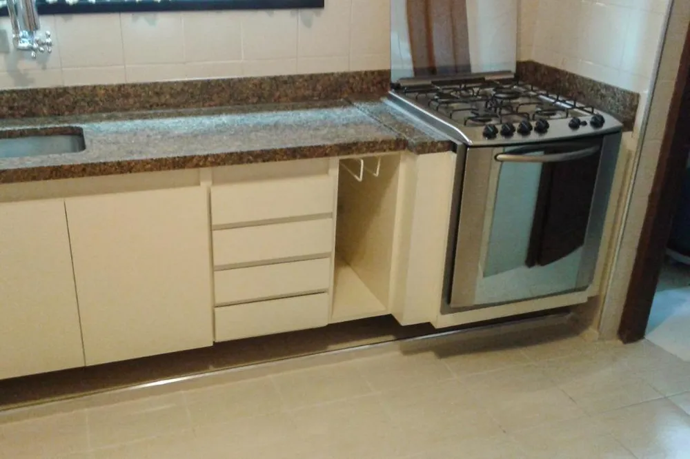 Apartamento, 3 quartos, 140 m² - Foto 13