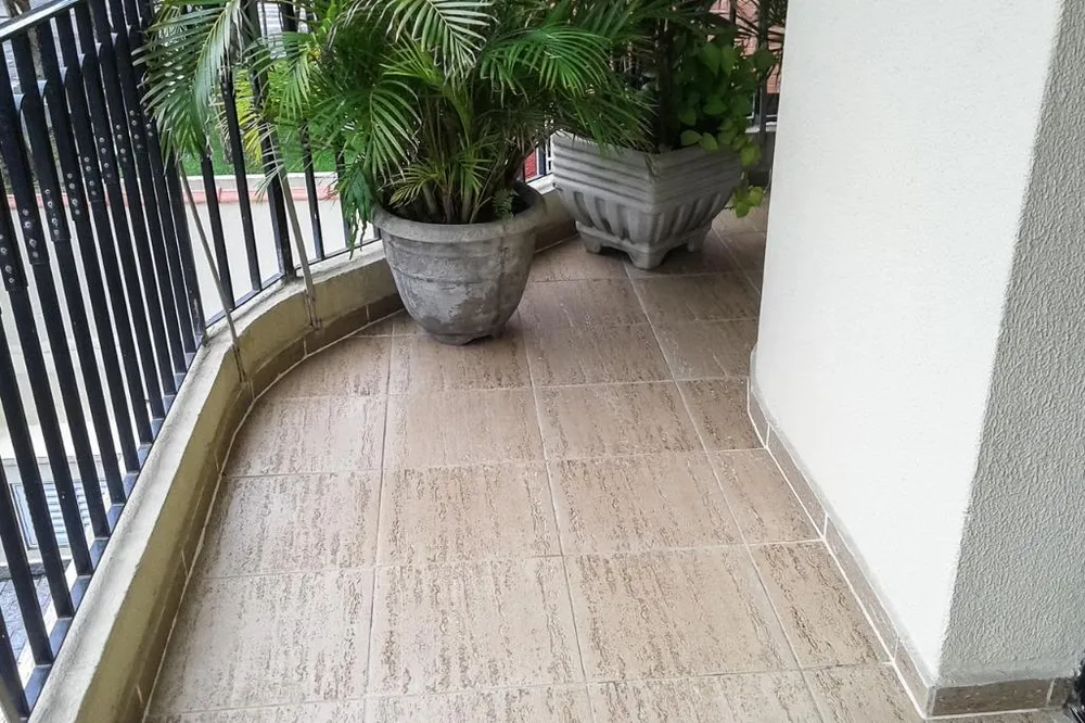 Apartamento, 3 quartos, 140 m² - Foto 5