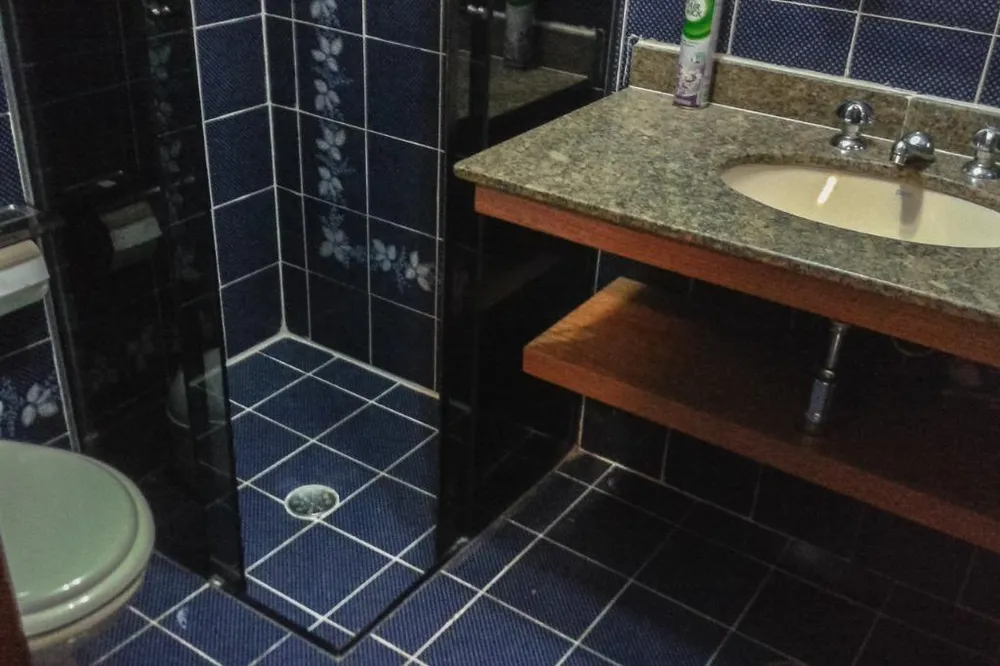 Apartamento, 3 quartos, 140 m² - Foto 12