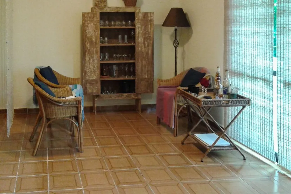 Apartamento, 3 quartos, 140 m² - Foto 1