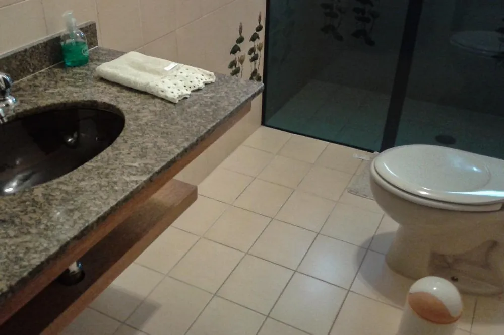 Apartamento, 3 quartos, 140 m² - Foto 9