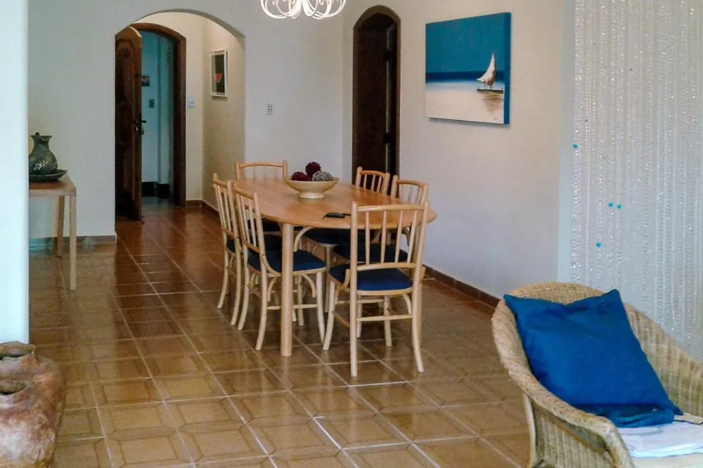 Apartamento, 3 quartos, 140 m² - Foto 2