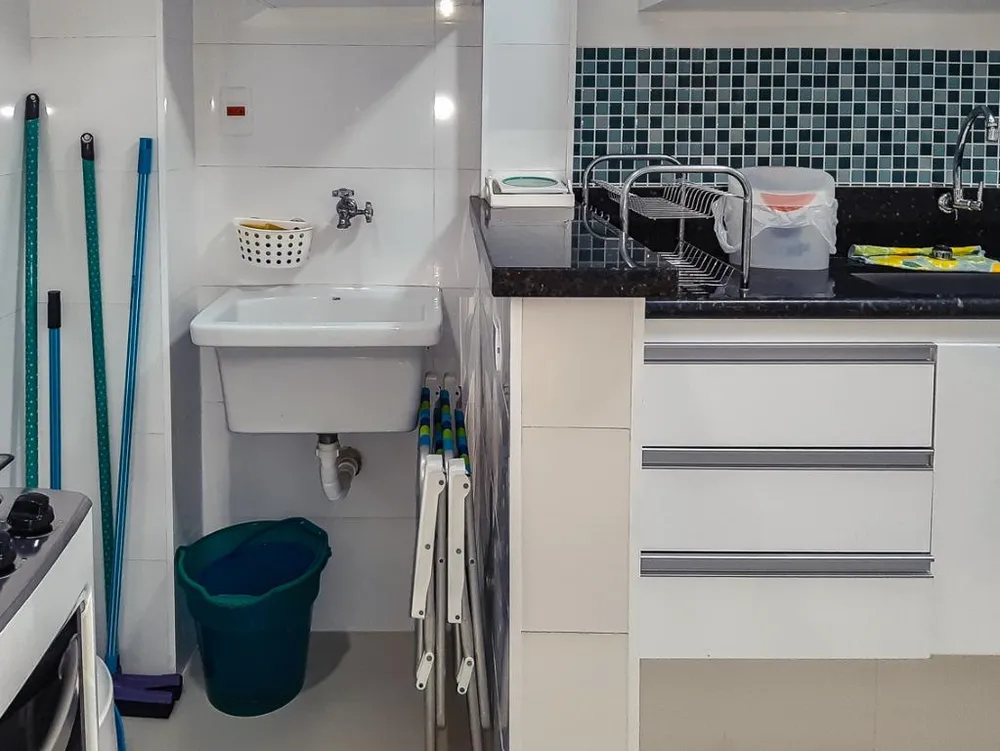 Apartamento, 1 quarto, 55 m² - Foto 7