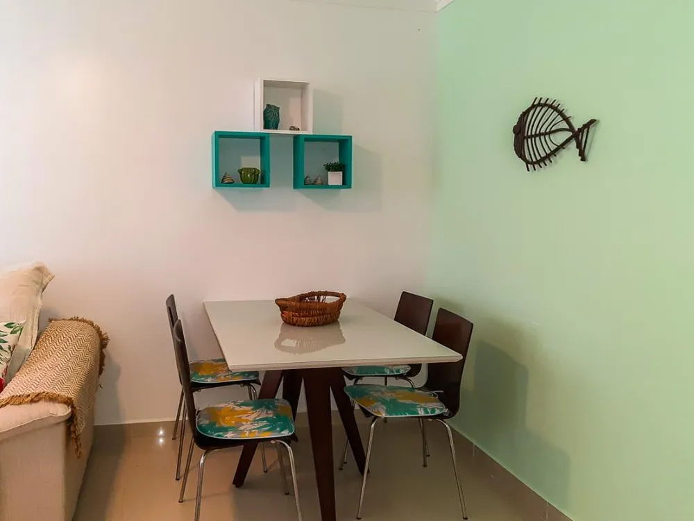 Apartamento, 1 quarto, 55 m² - Foto 3
