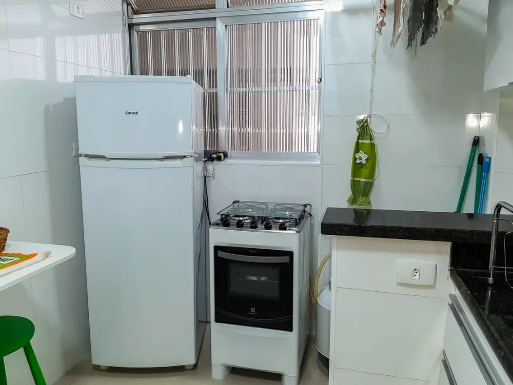 Apartamento, 1 quarto, 55 m² - Foto 5