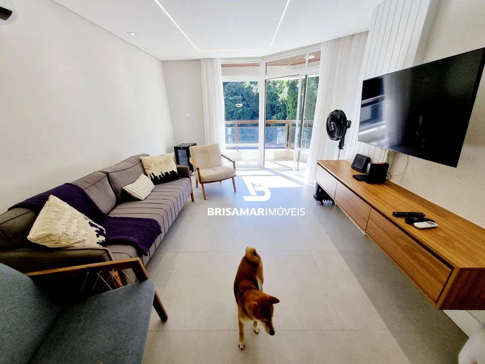 Apartamento, 3 quartos, 98 m² - Foto 1