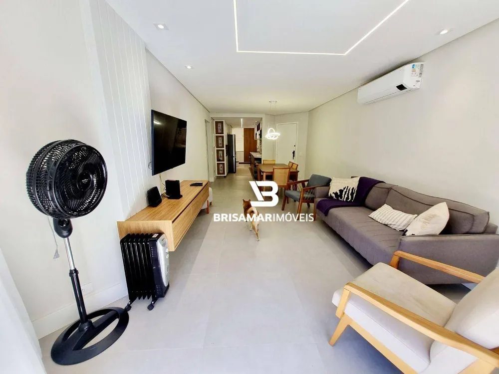 Apartamento, 3 quartos, 98 m² - Foto 4