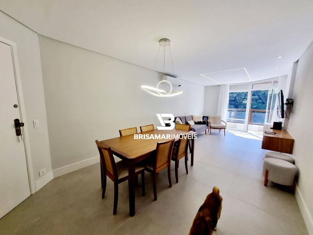 Apartamento, 3 quartos, 98 m² - Foto 2