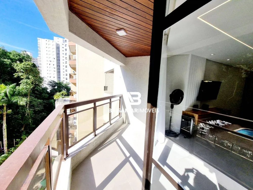 Apartamento, 3 quartos, 98 m² - Foto 5