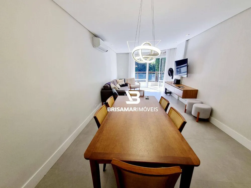 Apartamento, 3 quartos, 98 m² - Foto 3