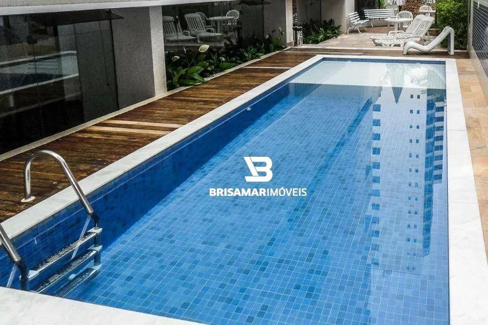 Apartamento, 3 quartos, 98 m² - Foto 8