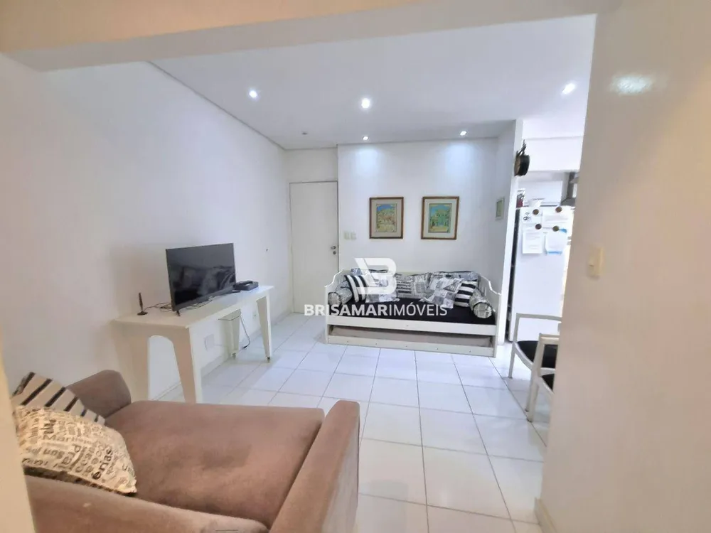 Apartamento, 2 quartos, 65 m² - Foto 3