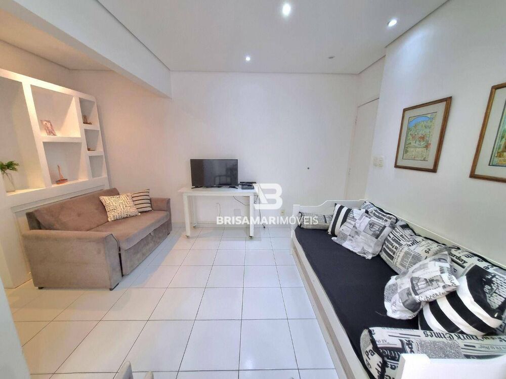 Apartamento, 2 quartos, 65 m² - Foto 3
