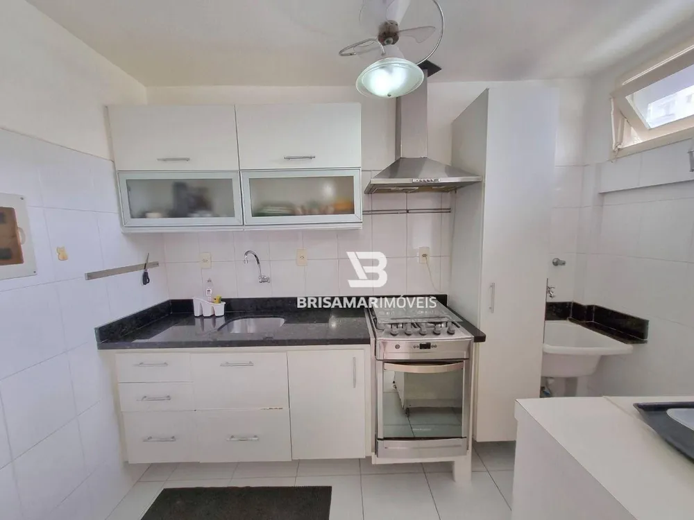 Apartamento, 2 quartos, 65 m² - Foto 15