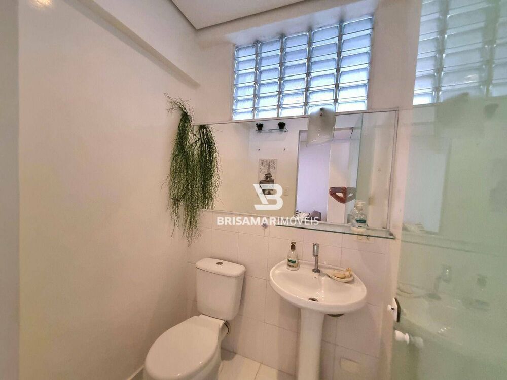 Apartamento, 2 quartos, 65 m² - Foto 2