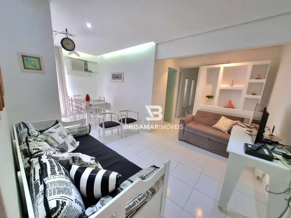 Apartamento, 2 quartos, 65 m² - Foto 4