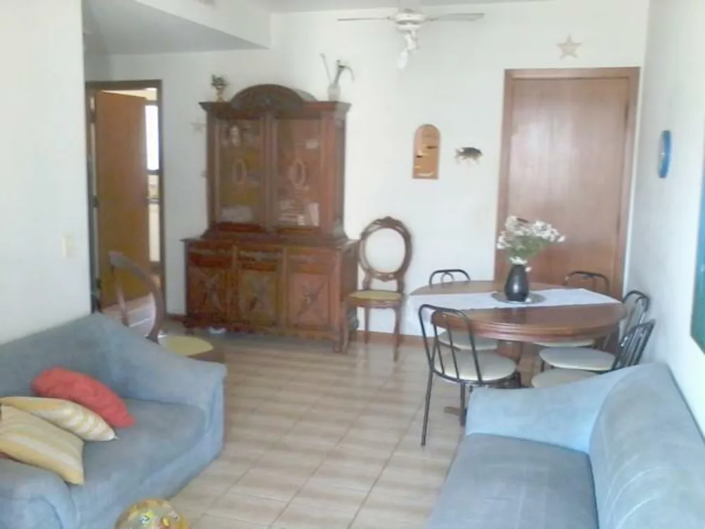 Apartamento, 2 quartos, 85 m² - Foto 1