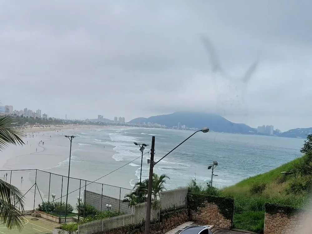 Apartamento, 3 quartos, 168 m² - Foto 1