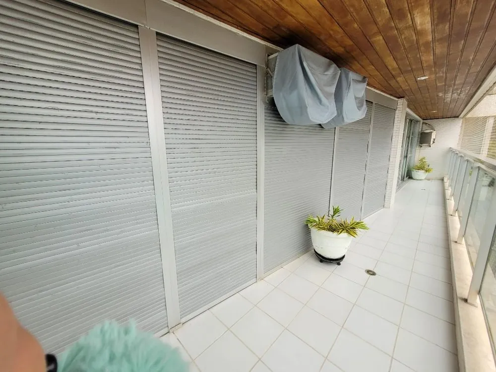 Apartamento, 3 quartos, 168 m² - Foto 7