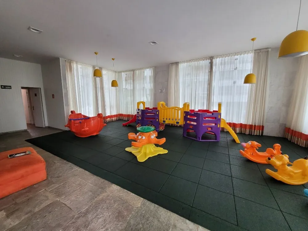 Apartamento, 3 quartos, 168 m² - Foto 15