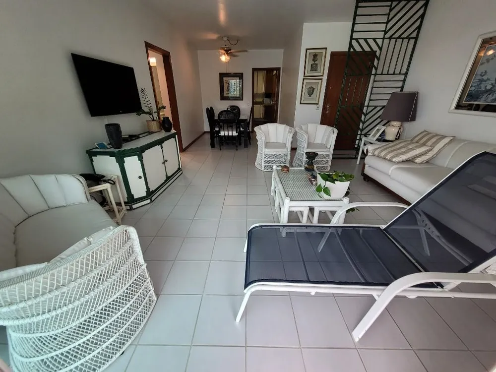 Apartamento, 3 quartos, 168 m² - Foto 4