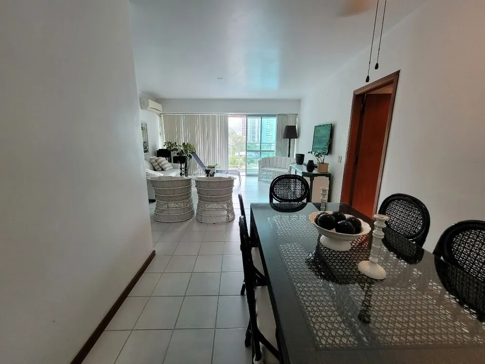 Apartamento, 3 quartos, 168 m² - Foto 4