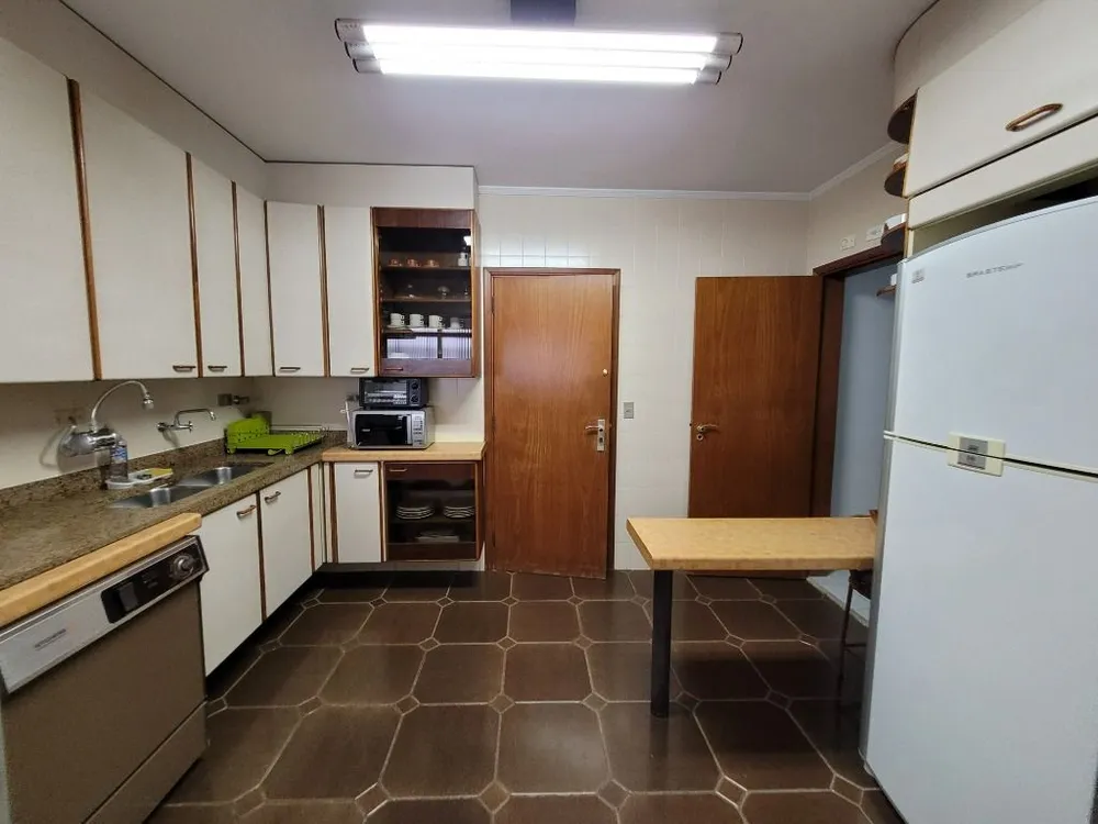 Apartamento, 3 quartos, 168 m² - Foto 5