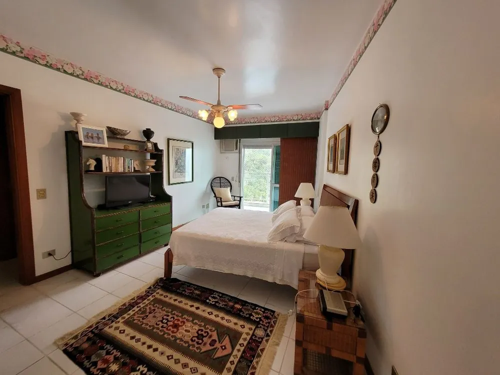 Apartamento, 3 quartos, 168 m² - Foto 2