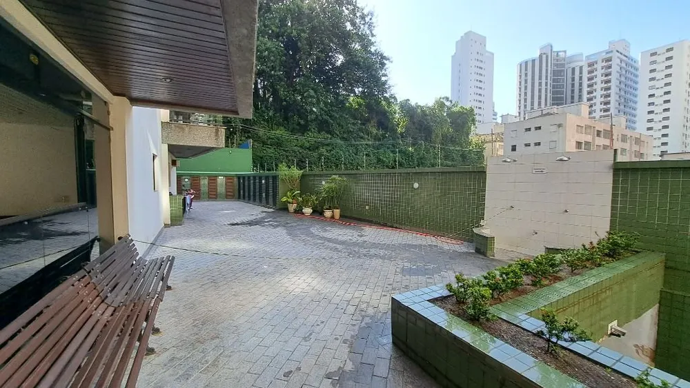 Apartamento, 3 quartos, 135 m² - Foto 11