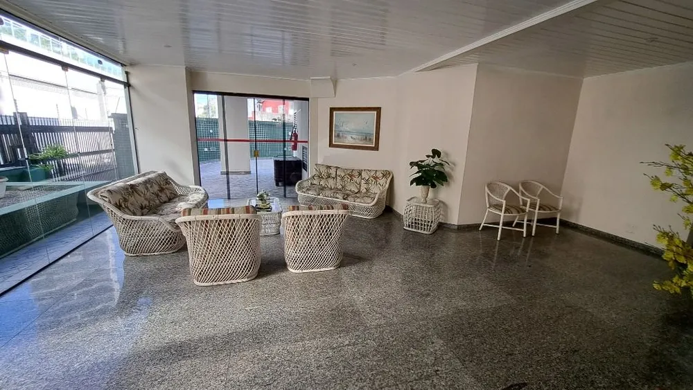 Apartamento, 3 quartos, 135 m² - Foto 12