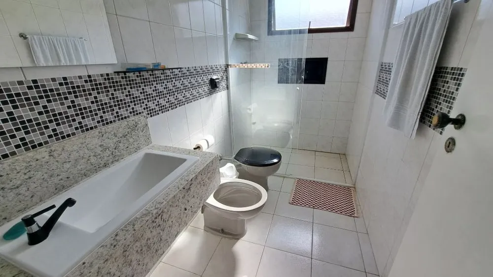 Apartamento, 3 quartos, 135 m² - Foto 4