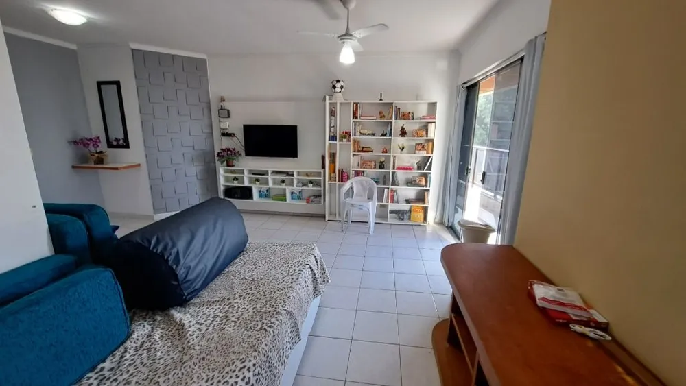 Apartamento, 3 quartos, 135 m² - Foto 1