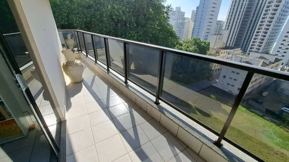 Apartamento, 3 quartos, 135 m² - Foto 3