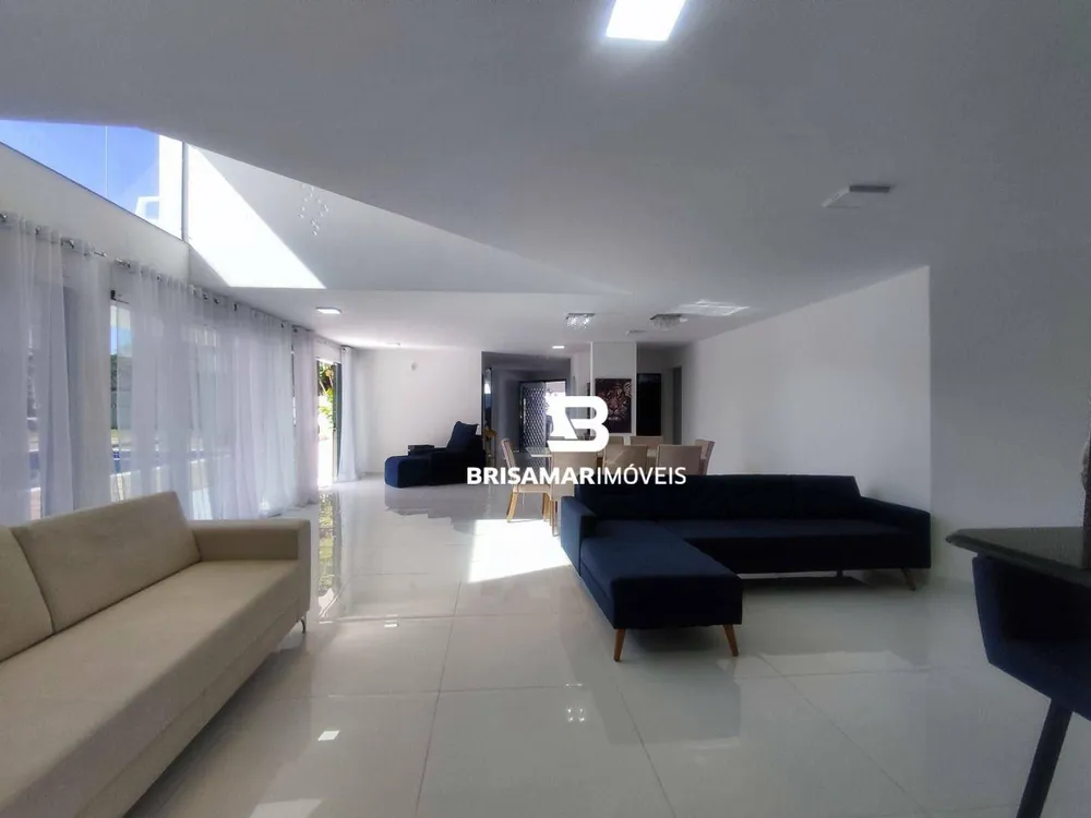 Casa, 5 quartos, 416 m² - Foto 13