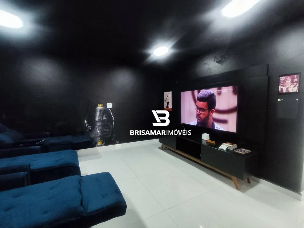 Casa, 5 quartos, 416 m² - Foto 14