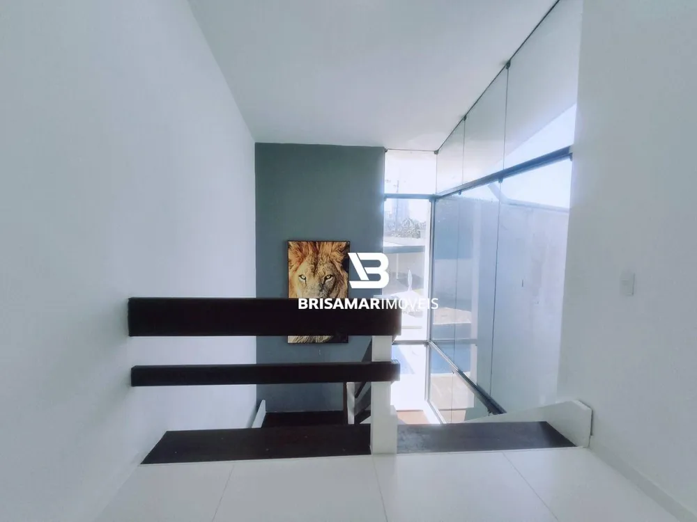 Casa, 5 quartos, 416 m² - Foto 4
