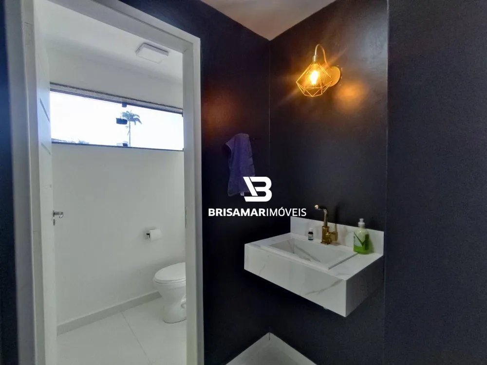 Casa, 5 quartos, 416 m² - Foto 1