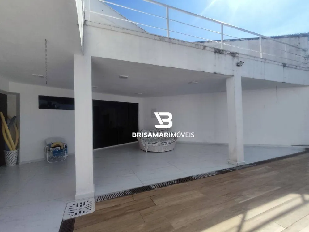 Casa, 5 quartos, 416 m² - Foto 2