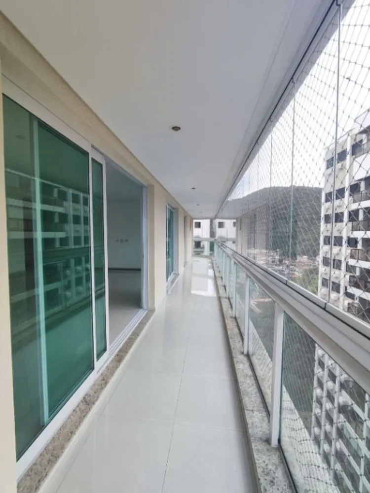 Apartamento, 3 quartos, 175 m² - Foto 3