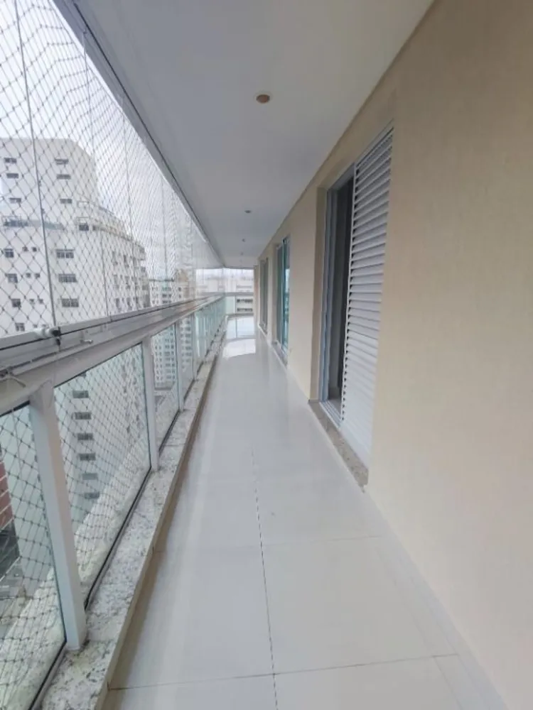 Apartamento, 3 quartos, 175 m² - Foto 2