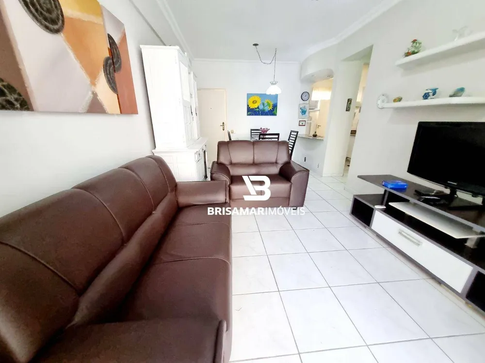 Apartamento, 3 quartos, 90 m² - Foto 1